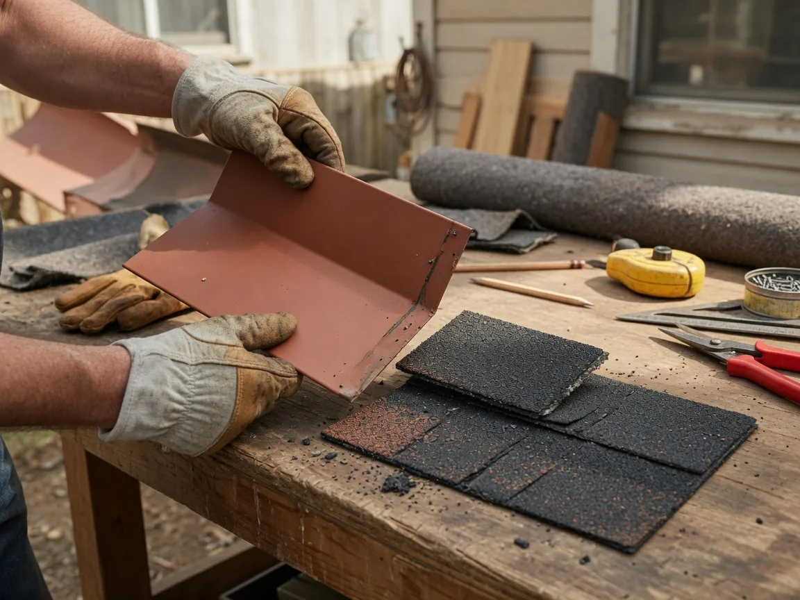 Roof Repair company in Harbor City, CA